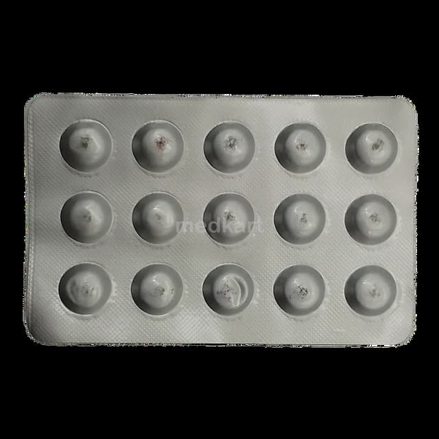 DAPAGLYN 5MG TABLET 15'S