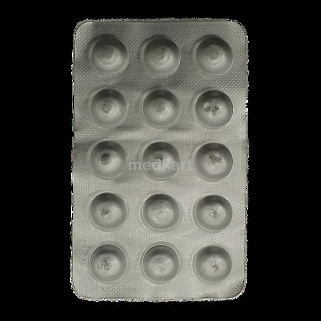 ATORSAVE 20MG TABLET 15'S