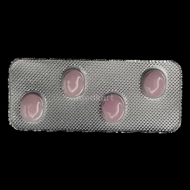 FORCAN 150MG TABLET 4'S