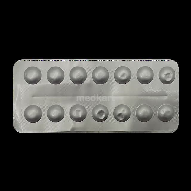 DIOVAN 80MG TABLET 14'S