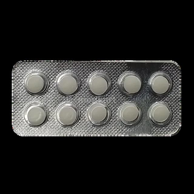 ALLSTAT 10MG TABLET 10'S