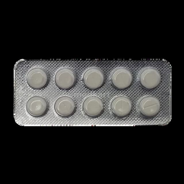 AMISANT 100MG TABLET 10'S