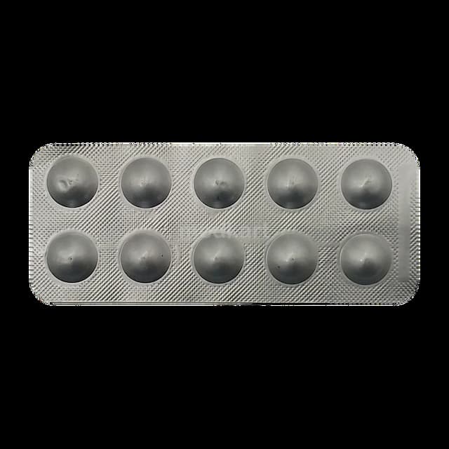 FOLCURE 5MG TABLET 10'S