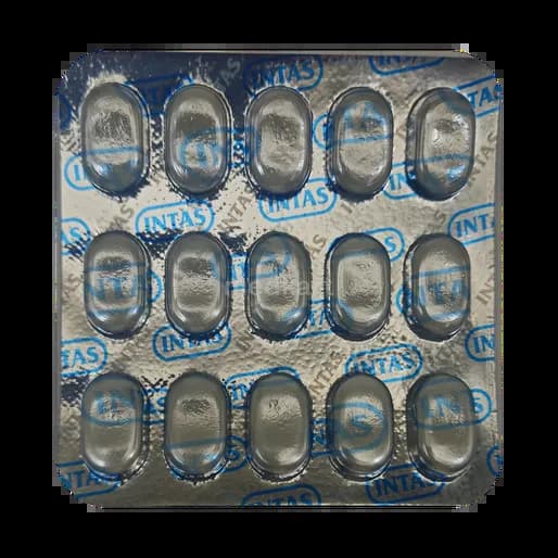 GABAPIN NT 400MG TABLET 15'S