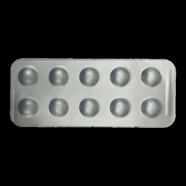 INZIT 4MG TABLET 10'S