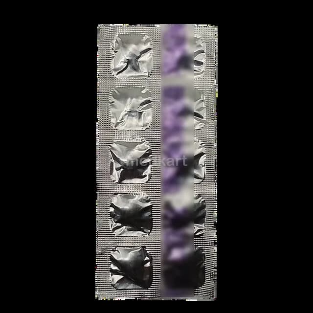 LEMZ DT 25MG TABLET 10'S