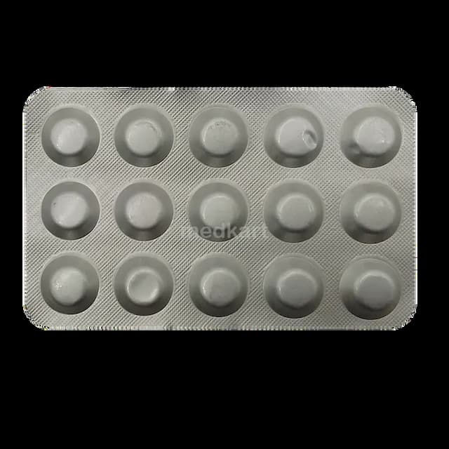 ARIP MT 20MG TABLET 15'S