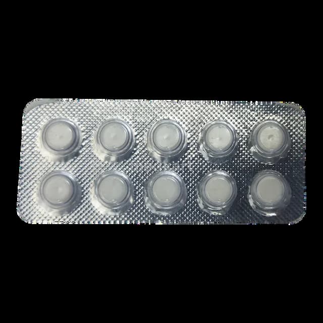 ARPIZOL 5MG TABLET 10'S