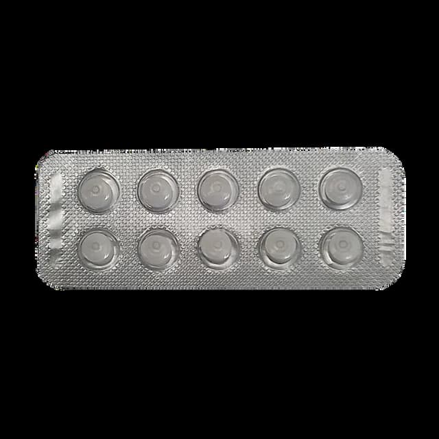 MPL XR 25MG TABLET 10'S