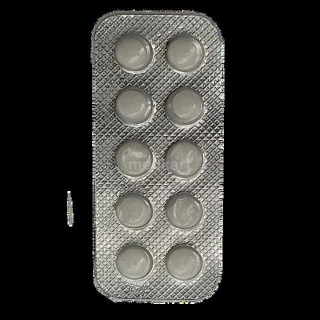 NOSTRA 5MG TABLET 10'S