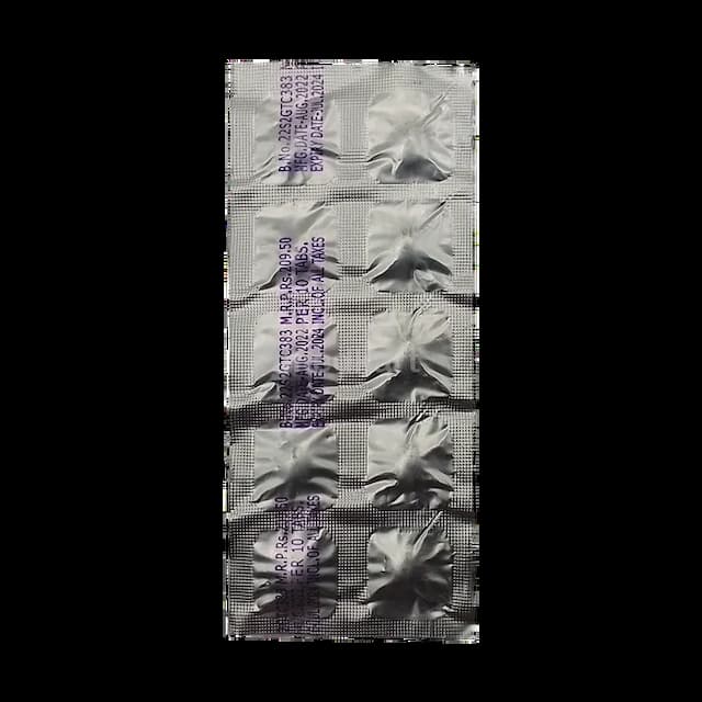 OLMIN 40MG LN TABLET 10'S